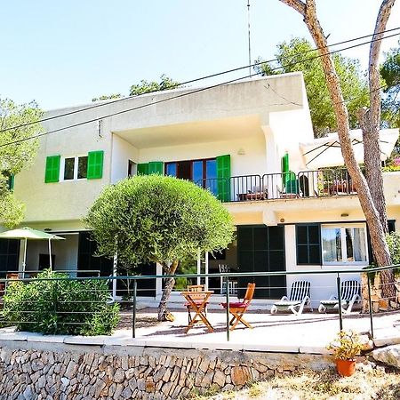 Villa Can Joana Кала-Фігера Екстер'єр фото