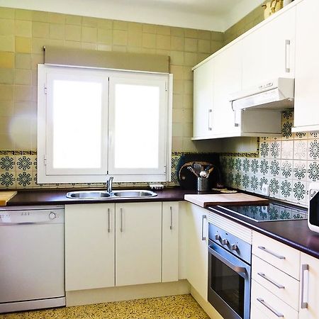 Villa Can Joana Кала-Фігера Екстер'єр фото